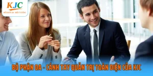 Bộ phận OA
